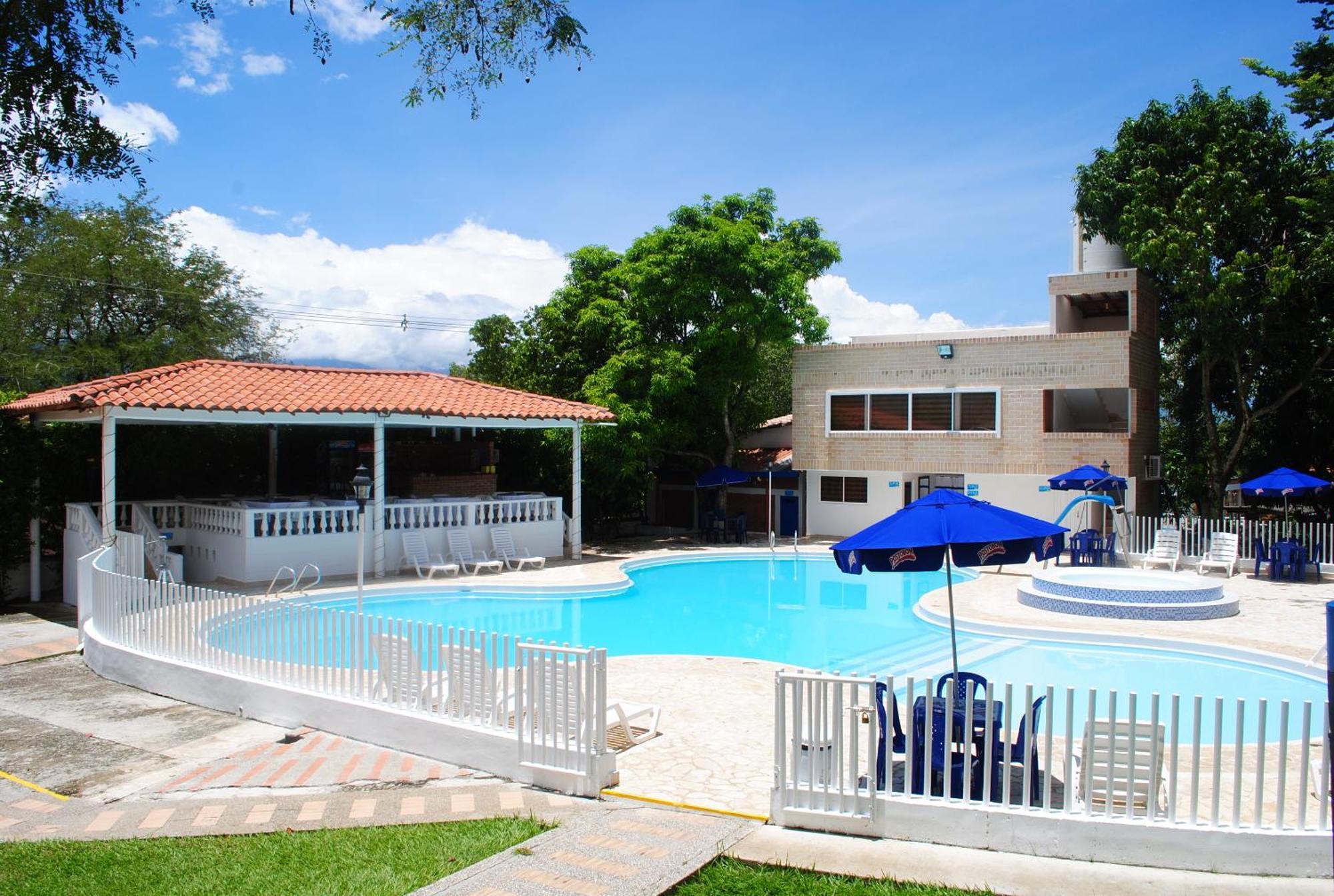 Hosteria Fundadores Santa Fe de Antioquia Eksteriør bilde