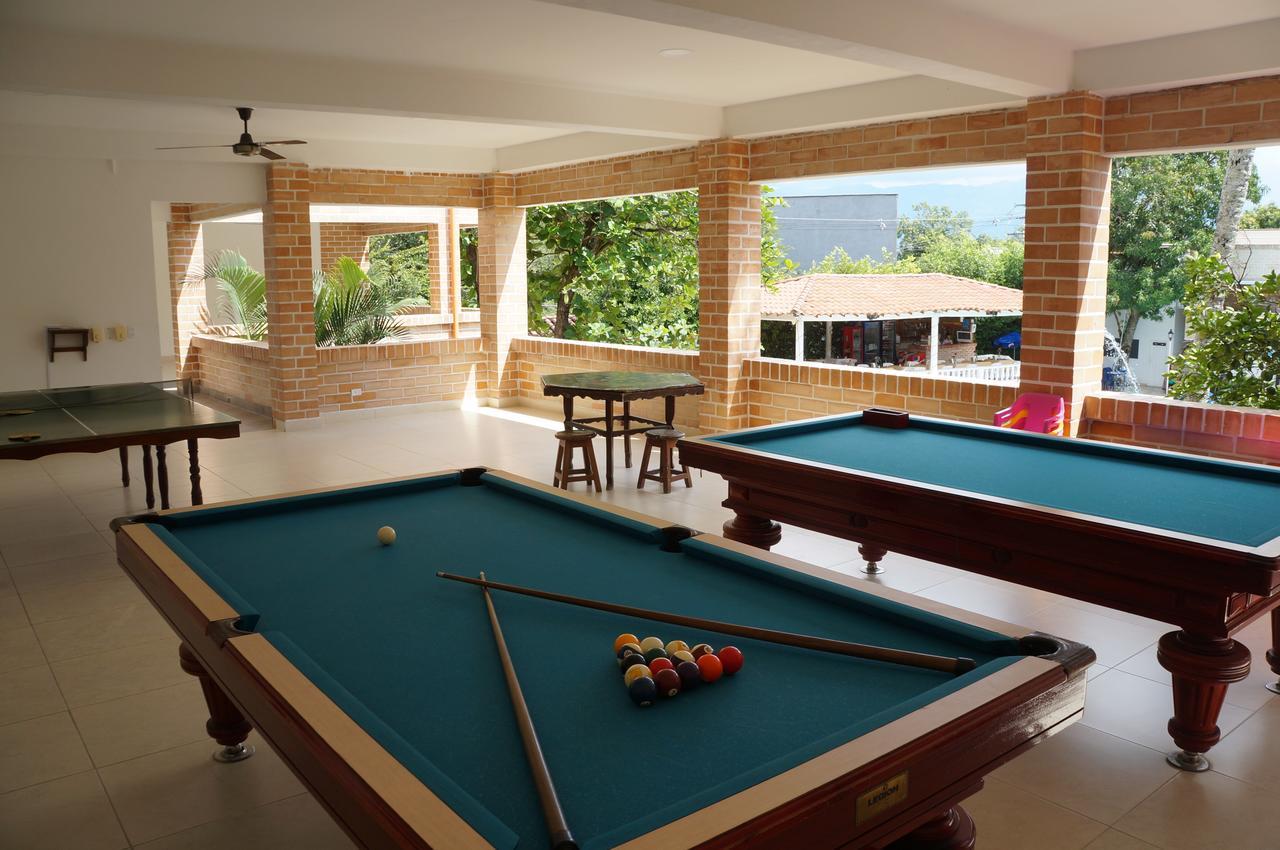 Hosteria Fundadores Santa Fe de Antioquia Eksteriør bilde