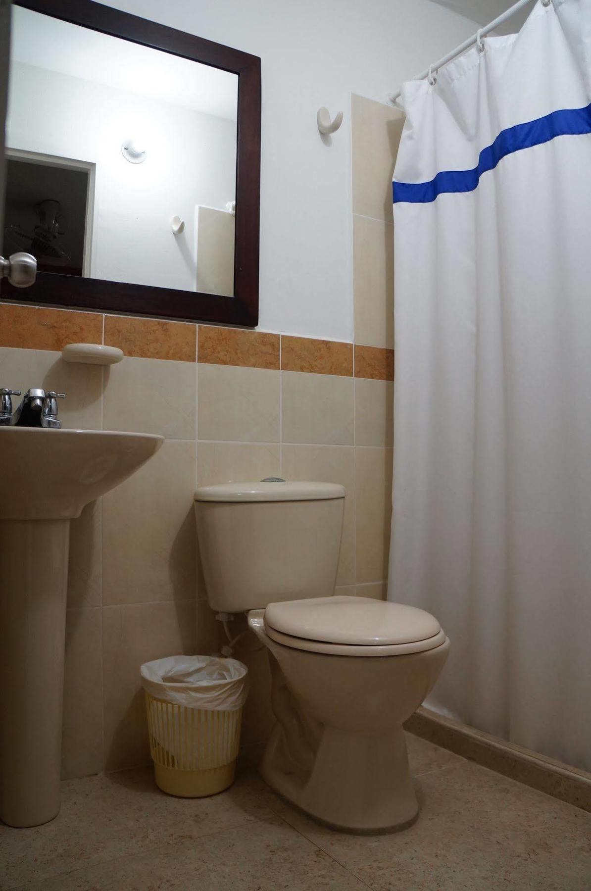 Hosteria Fundadores Santa Fe de Antioquia Eksteriør bilde